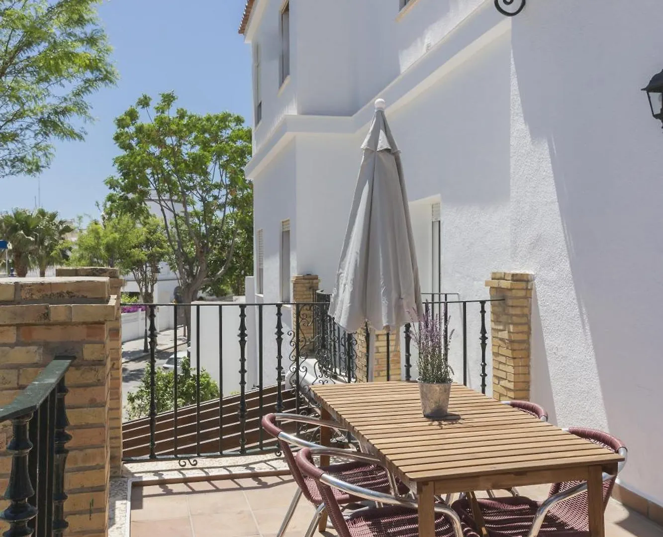 Apartment Playa De Regla Para Un Magnifico Descanso 3 Chipiona Spain